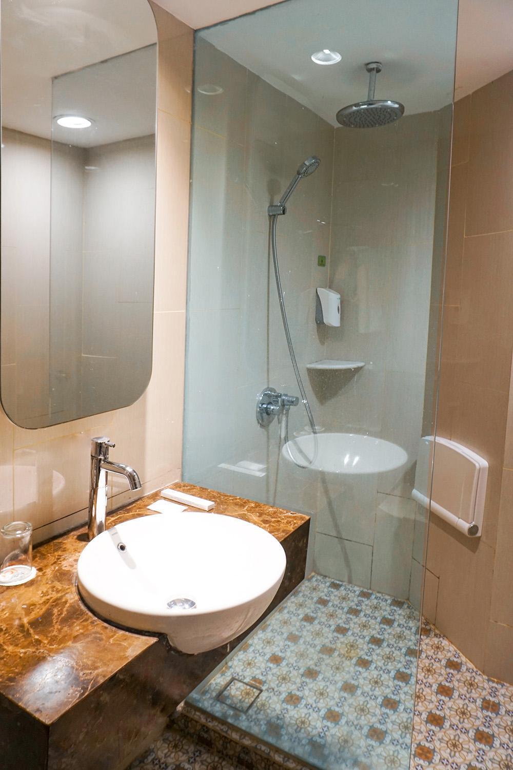 Suite Executive